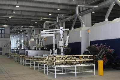 数码科技新篇章 威海新北洋数码科技工厂的产品创新与产业发展