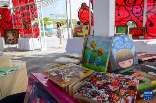 2025大运河公共艺术季在京盛大开幕，文化艺术产品焕发古运河新活力