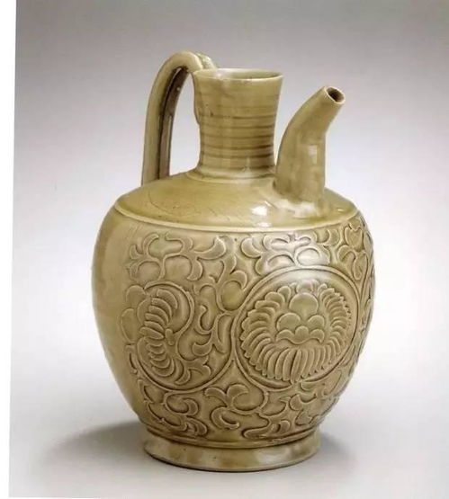 品华夏风雅 唐诗宋词与宋瓷辉映的艺术长河