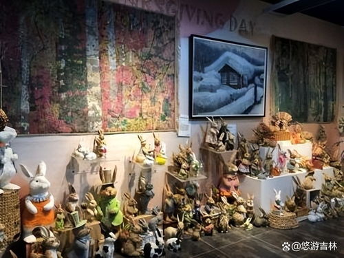 非遗之光，照亮七夕 吉林非遗市集，一场不容错过的文化盛宴