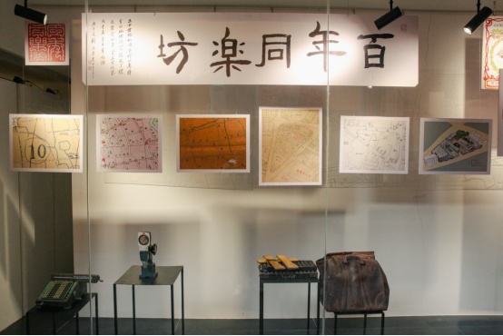 探秘静安新晋艺术地标 M+马利创意园的“弄堂工厂”新生
