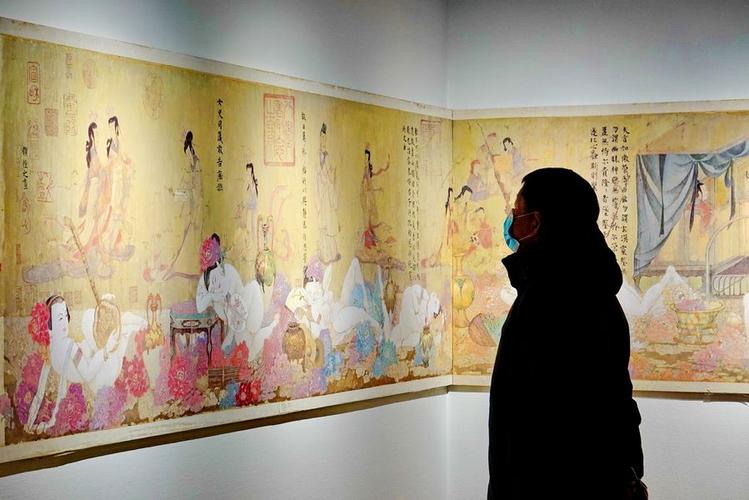 武汉江夏铁盾艺术馆 工厂与艺术的无界对话