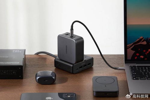 绿联科技 以品质数码夯实产品力与技术壁垒