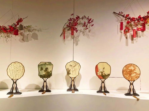 共享文化 共生美好 长三角美术馆文化创意作品交流展在沪开展