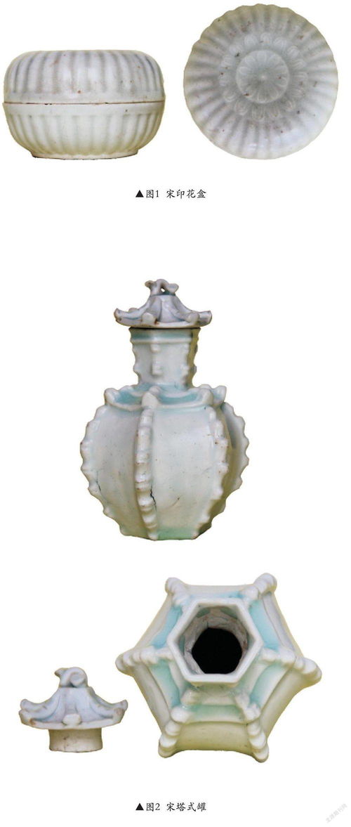 宋代茶具文化特色与艺术精品赏析