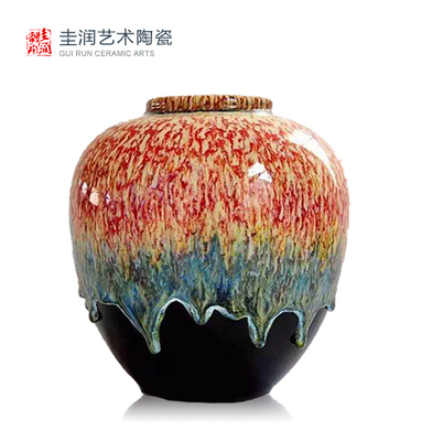 朱一圭艺术陶瓷 精湛技艺铸就收藏价值，市场热潮彰显文化魅力